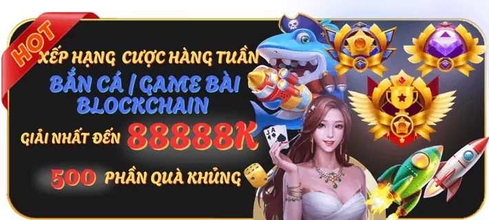 Thưởng nạp tiền và hoàn trả 88go.com