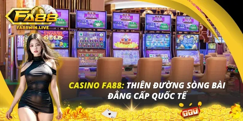 Casino trực tuyến 88go com